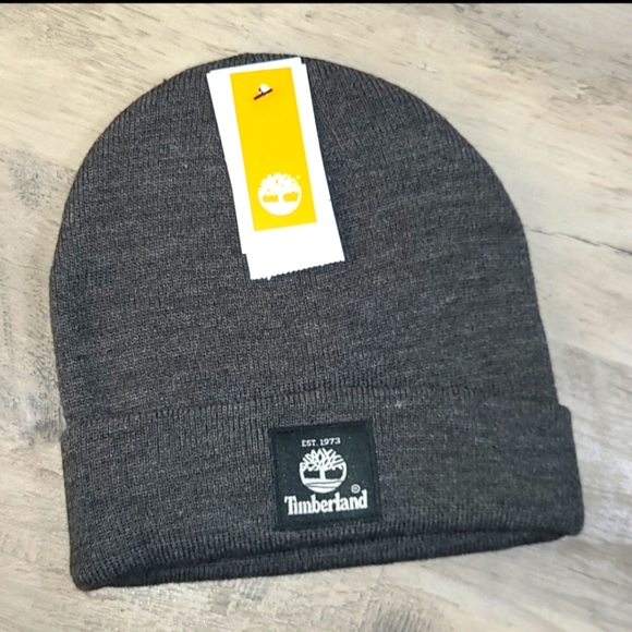 Timberland Other - - Timberland Beanie Hat